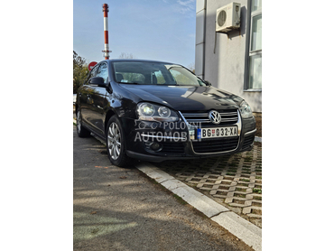 Volkswagen Jetta 2.0 TDI