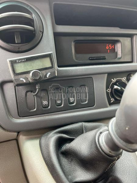 Renault Master 3.0