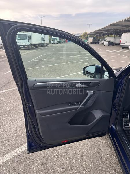 Volkswagen Tiguan Highline 4Motion