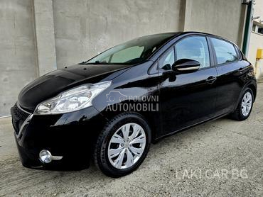 Peugeot 208 ACCES 1.4 HDI 5v