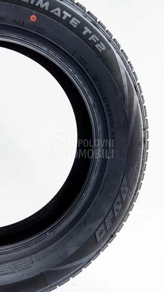 Tourador 195/65 R15 Sve sezone