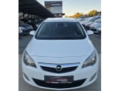 Opel Astra J 1.7 CDTI N.A.V.I