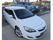 Opel Astra J 1.7 CDTI N.A.V.I