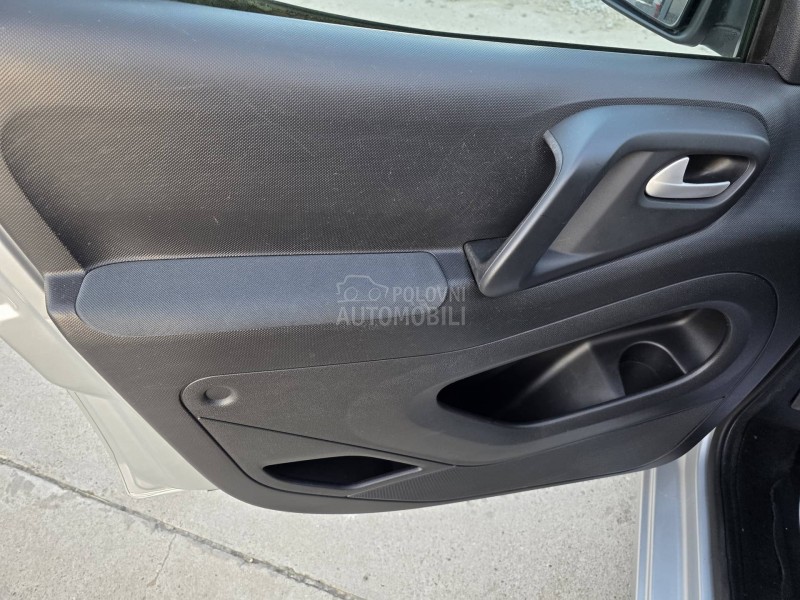 Peugeot Partner 1.6 HDI X LINE