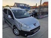Peugeot Partner 1.6 HDI X LINE