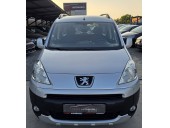 Peugeot Partner 1.6 HDI X LINE