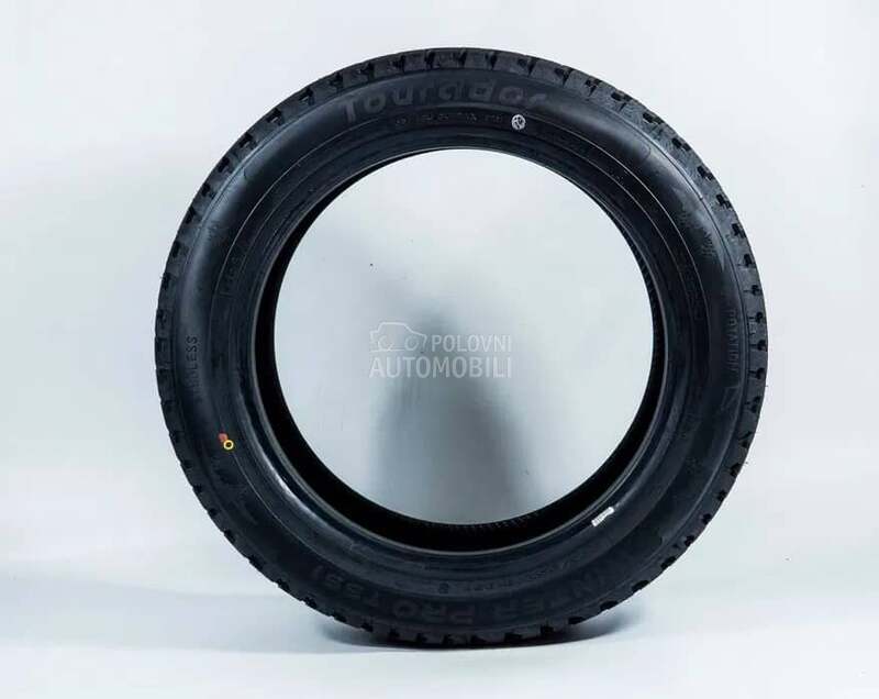 Tourador 225/50 R18 Zimska