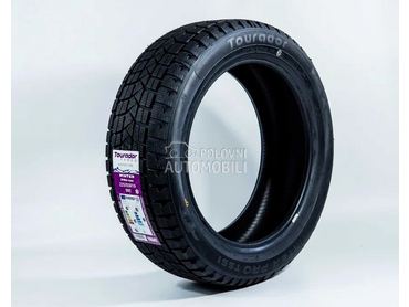 Tourador 225/50 R18 Zimska