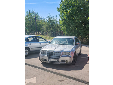 Chrysler 300C C 300