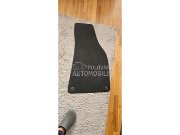 Patosnice A 4 za Audi A4 od 2006. do 2008. god.