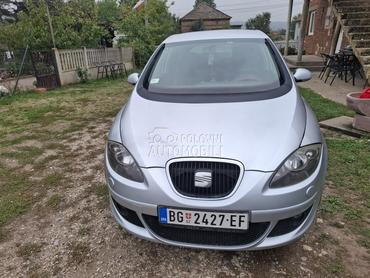 Seat Toledo 