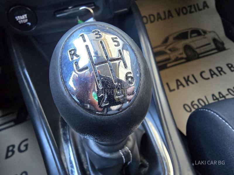 Renault Megane LIMITED 1.5 DCI