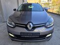 Renault Megane LIMITED 1.5 DCI