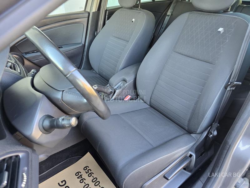 Renault Megane LIMITED 1.5 DCI