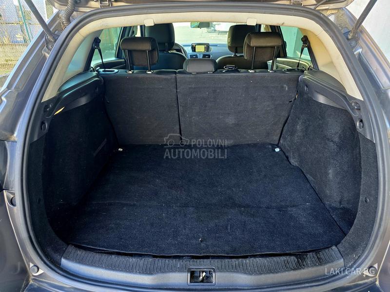 Renault Megane LIMITED 1.5 DCI