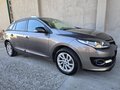 Renault Megane LIMITED 1.5 DCI