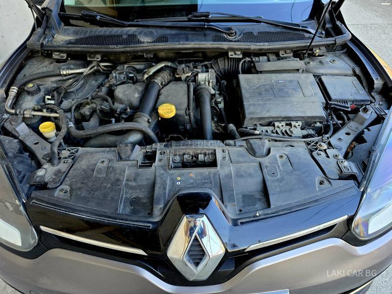 Renault Megane LIMITED 1.5 DCI