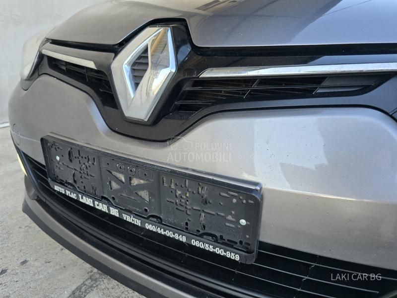 Renault Megane LIMITED 1.5 DCI