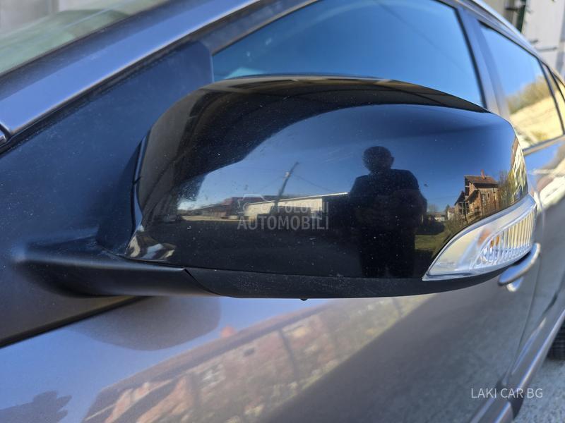 Renault Megane LIMITED 1.5 DCI