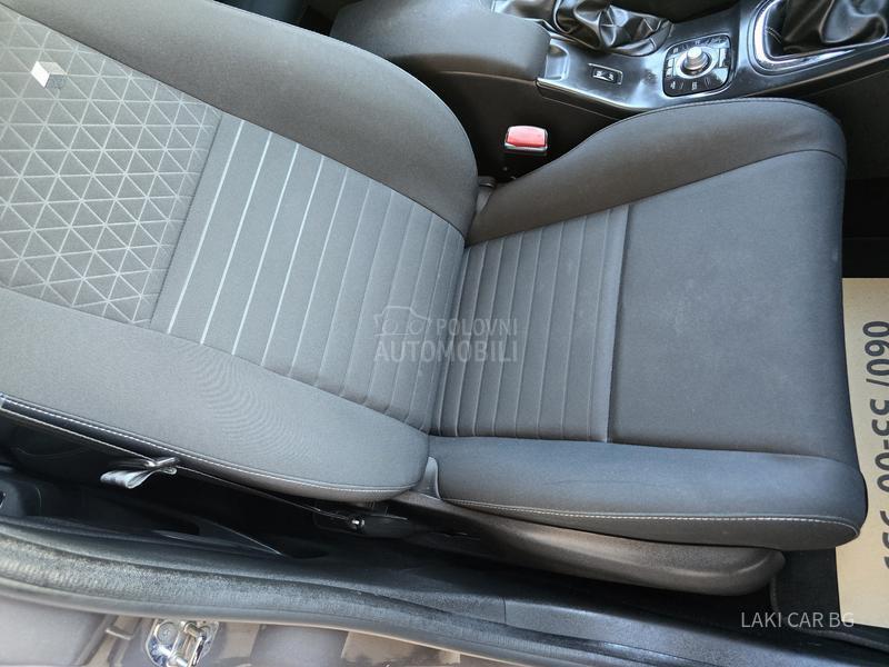 Renault Megane LIMITED 1.5 DCI