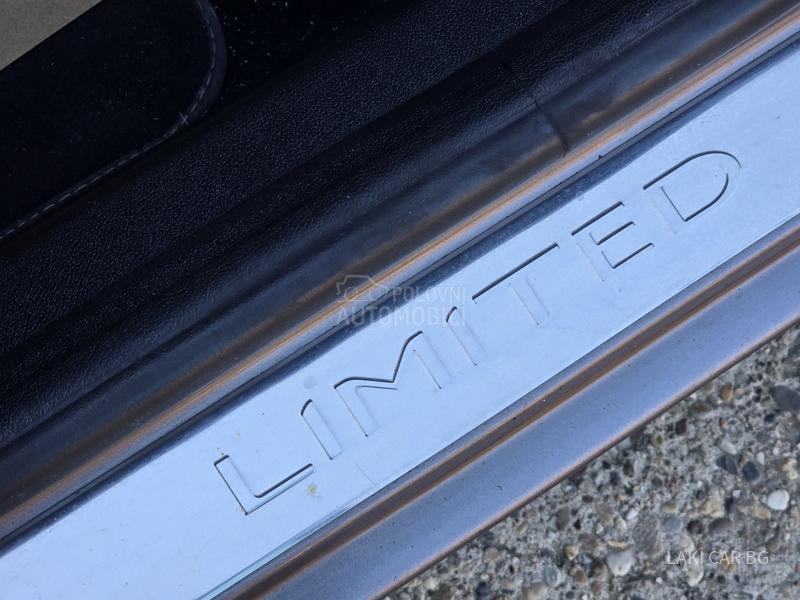 Renault Megane LIMITED 1.5 DCI