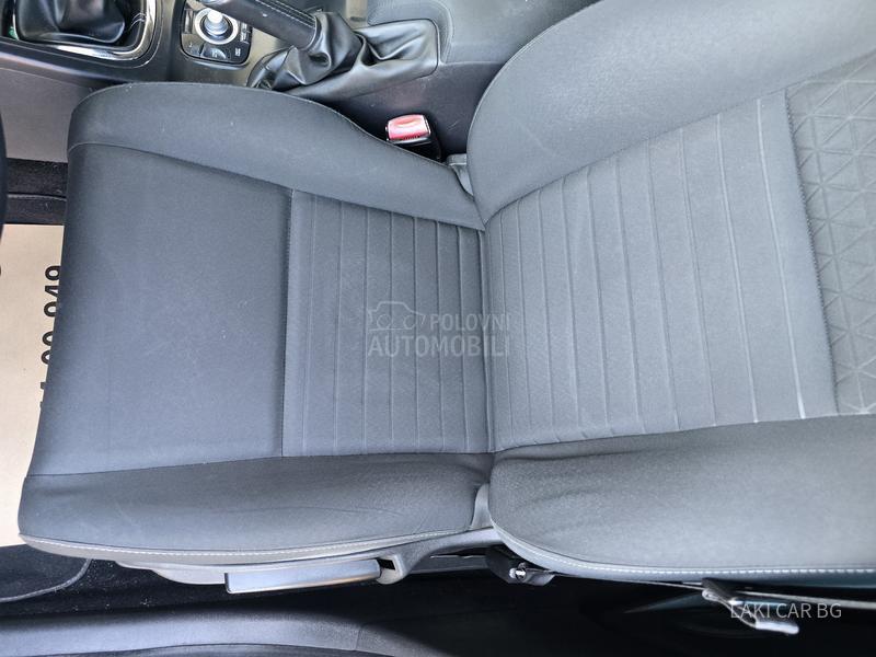 Renault Megane LIMITED 1.5 DCI