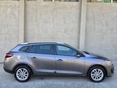 Renault Megane LIMITED 1.5 DCI