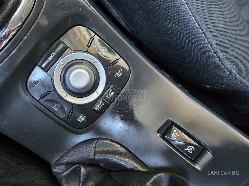 Renault Megane LIMITED 1.5 DCI