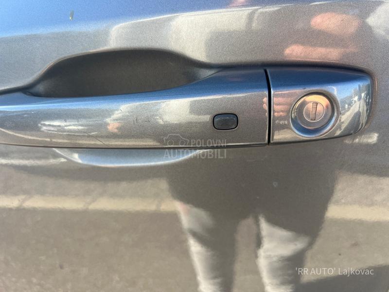 Fiat Freemont 2.0 MJET LOUNGE