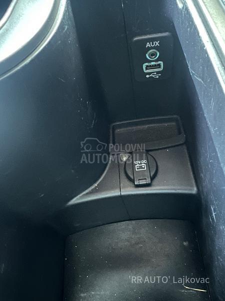 Fiat Freemont 2.0 MJET LOUNGE