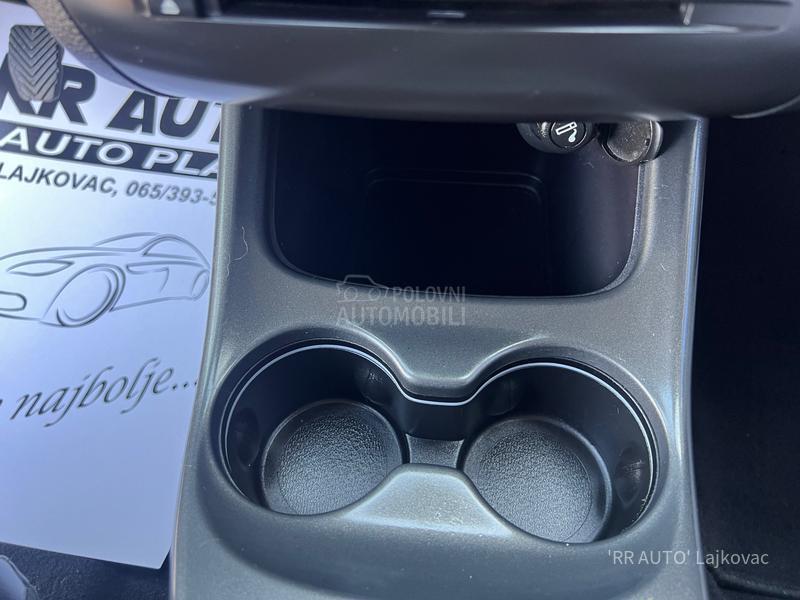 Fiat Freemont 2.0 MJET LOUNGE