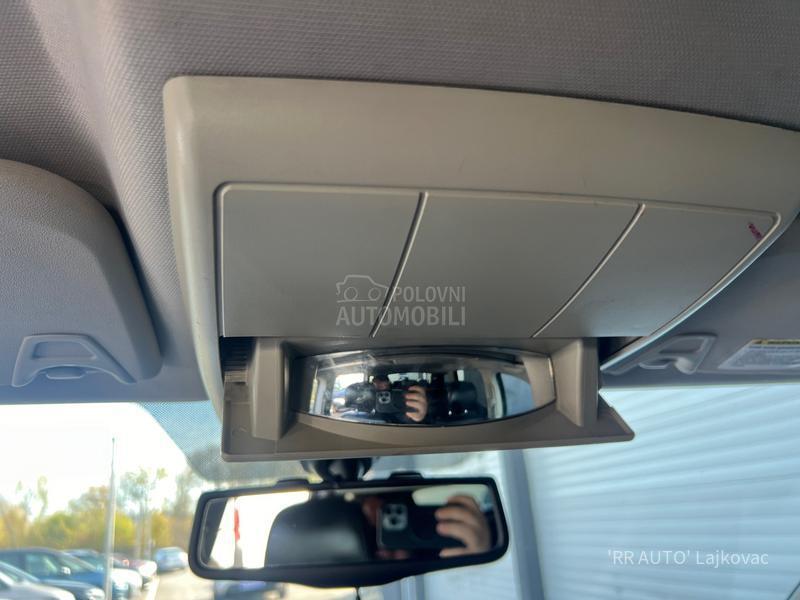 Fiat Freemont 2.0 MJET LOUNGE