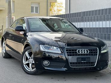 Audi A5 CH/S Line/211