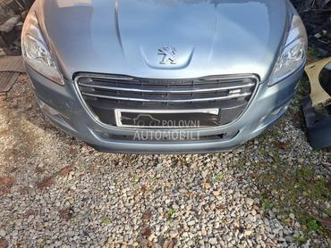 Maska branika za Peugeot 508