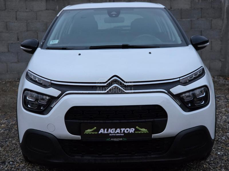 Citroen C3 1.2 PURETECH