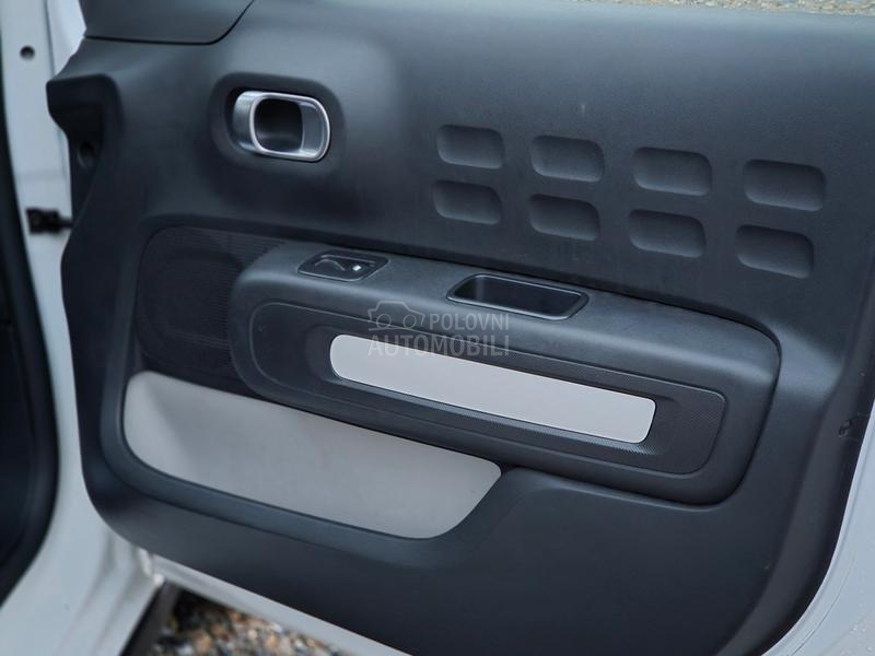 Citroen C3 1.2 PURETECH