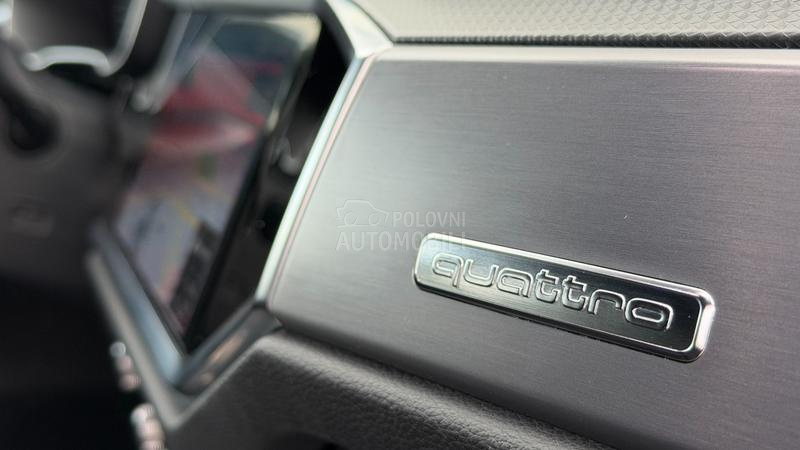 Audi Q3 S Line/4x4/190