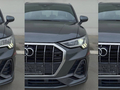 Audi Q3 3x S Line/4x4/190