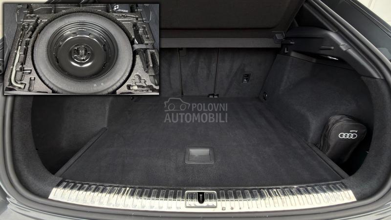 Audi Q3 S Line/4x4/190