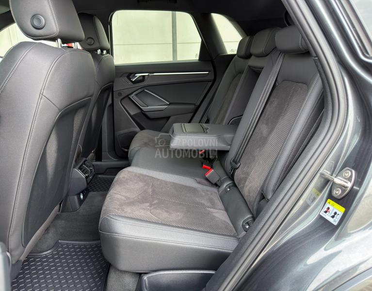 Audi Q3 S Line/4x4/190