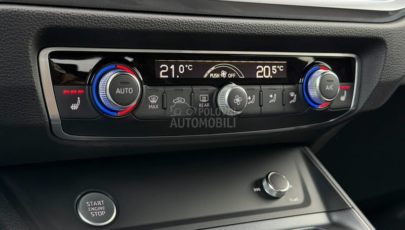 Audi Q3 S Line/4x4/190