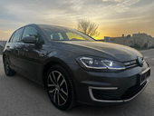 Volkswagen Golf 7 e-tronik