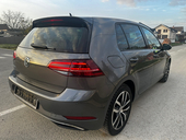 Volkswagen Golf 7 e-tronik