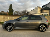 Volkswagen Golf 7 e-tronik