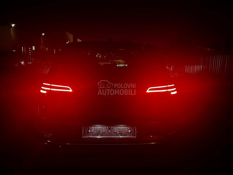 Volkswagen Golf 7 e-tron