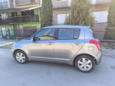 Suzuki Swift 1.5