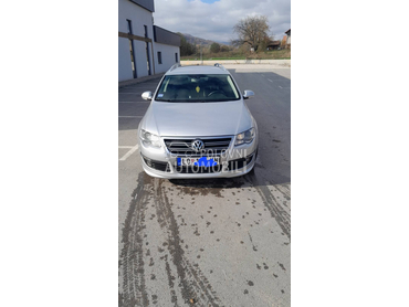 Volkswagen Passat B6 2.0TDI