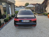 Audi A8 HYBRID/OPREMA/FU LL