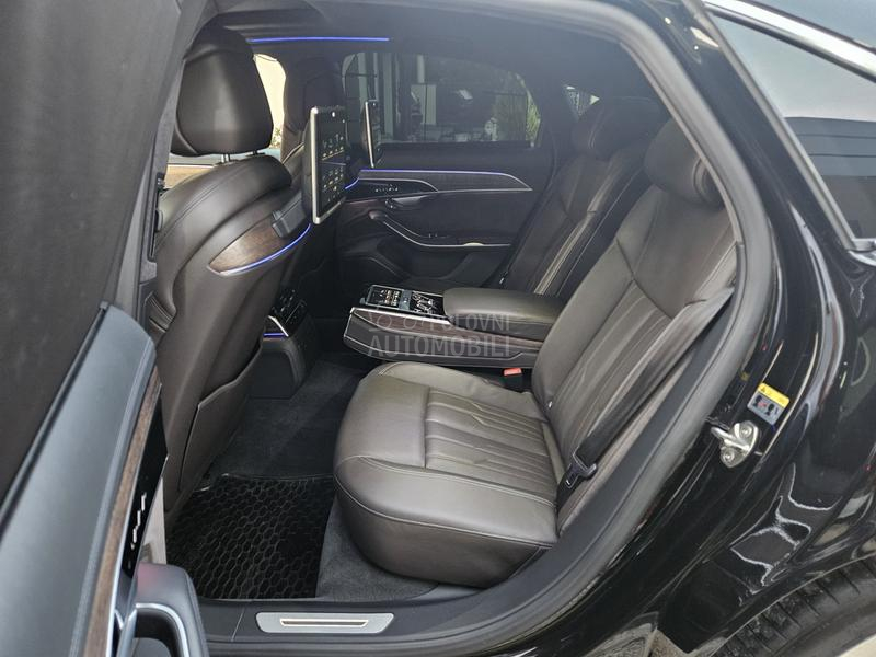 Audi A8 HYBRID/OPREMA/FU LL