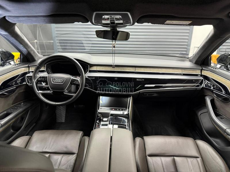 Audi A8 HYBRID/OPREMA/FU LL
